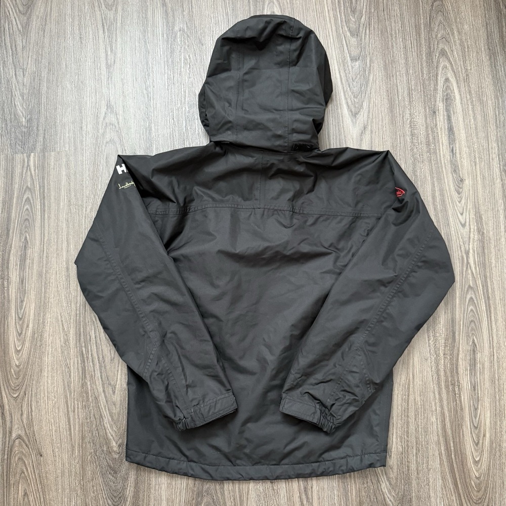 Helly Hansen Helly Tech Protection Jacket Men's S… - image 4